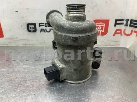 Помпа BMW X1 E84, 2012 г., OEM 11517597715, арт. 75022, фото 4
