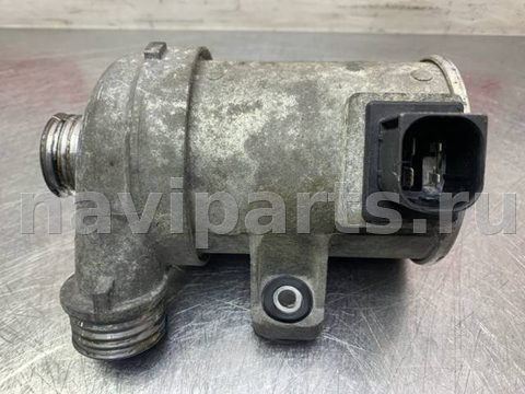 Помпа BMW X1 E84, 2012 г., OEM 11517597715, арт. 75022, фото 5