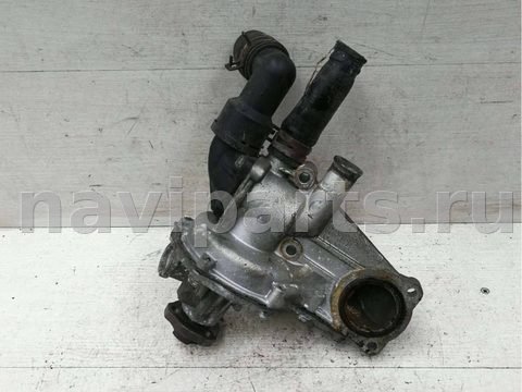 Помпа Volkswagen Golf, 1996 г., арт. 75299931