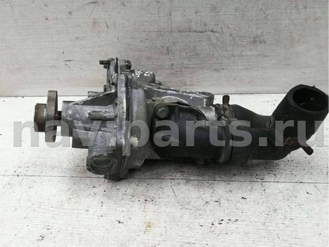 Помпа Volkswagen Golf, 1996 г., арт. 75299931, фото 3