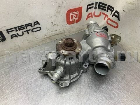 Помпа BMW 7 E65/E66, 2004 г., OEM 11517586779, арт. 75668