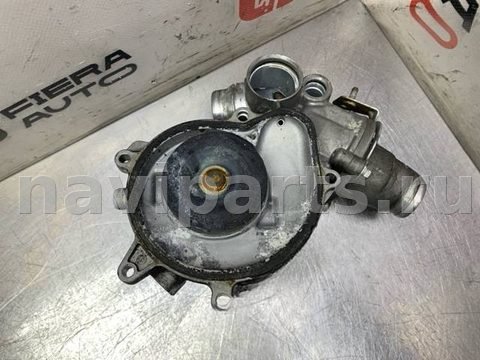 Помпа BMW 7 E65/E66, 2004 г., OEM 11517586779, арт. 75668, фото 3