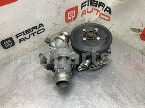 Помпа BMW 5 E60/E61, 2005 г., OEM 11517586779, арт. 76193