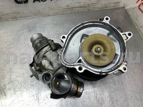 Помпа BMW 5 E60/E61, 2005 г., OEM 11517586779, арт. 76193, фото 5
