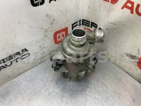 Помпа BMW 3 E90/E91/E92/E93, 2008 г., OEM 11517586924, арт. 76914