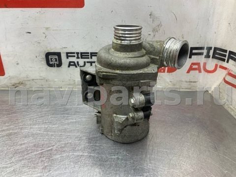 Помпа BMW 3 E90/E91/E92/E93, 2008 г., OEM 11517586924, арт. 76914, фото 2
