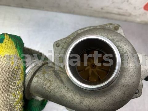Помпа BMW 3 E90/E91/E92/E93, 2008 г., OEM 11517586924, арт. 76914, фото 4