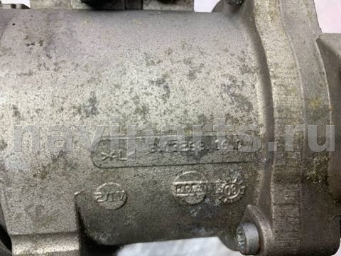 Помпа BMW 3 E90/E91/E92/E93, 2008 г., OEM 11517586924, арт. 76914, фото 6