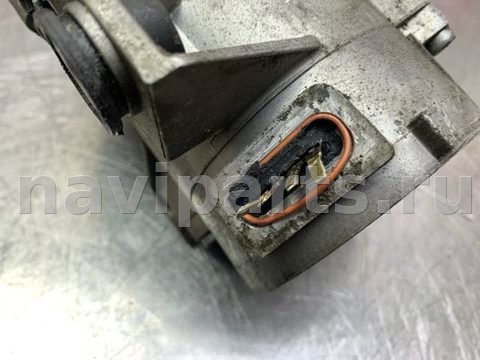 Помпа BMW 3 E90/E91/E92/E93, 2008 г., OEM 11517586924, арт. 76914, фото 8