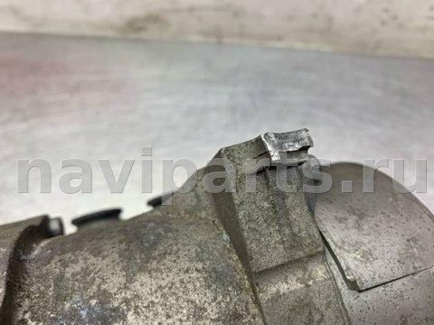 Помпа BMW 3 E90/E91/E92/E93, 2008 г., OEM 11517586924, арт. 76914, фото 9