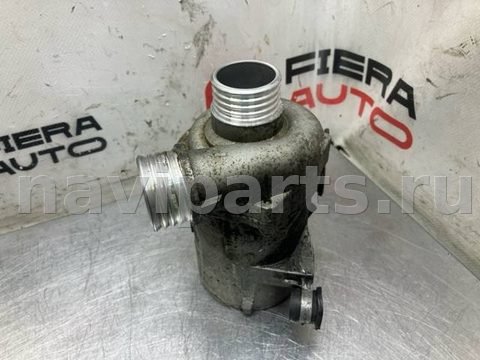Помпа BMW X3 E83, 2006 г., OEM 11517586924, арт. 77424
