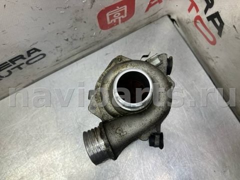 Помпа BMW X3 E83, 2006 г., OEM 11517586924, арт. 77424, фото 2