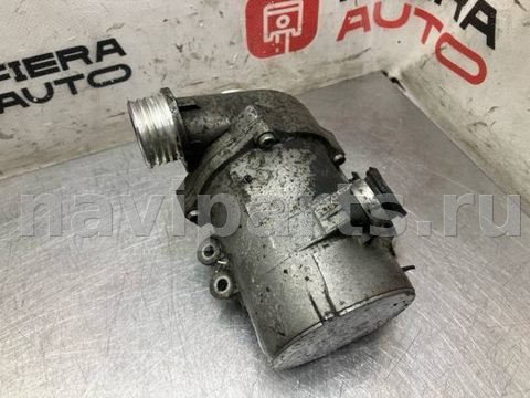 Помпа BMW X3 E83, 2006 г., OEM 11517586924, арт. 77424, фото 4