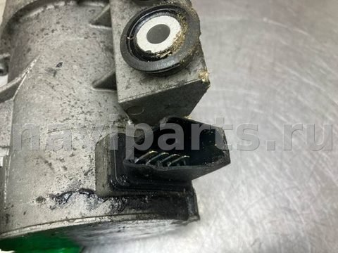 Помпа BMW X3 E83, 2006 г., OEM 11517586924, арт. 77424, фото 5