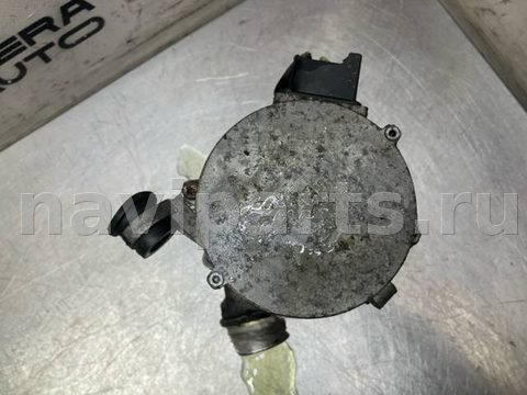 Помпа BMW X3 E83, 2006 г., OEM 11517586924, арт. 77424, фото 6