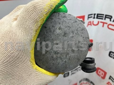 Помпа BMW X3 E83, 2006 г., OEM 11517586924, арт. 77424, фото 8