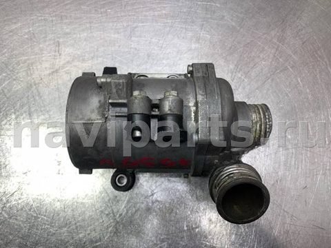 Помпа BMW X5 E70, 2009 г., OEM 11517586924, арт. 77475