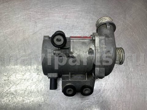 Помпа BMW X5 E70, 2009 г., OEM 11517586924, арт. 77475, фото 2