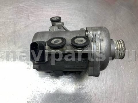 Помпа BMW X5 E70, 2009 г., OEM 11517586924, арт. 77475, фото 3