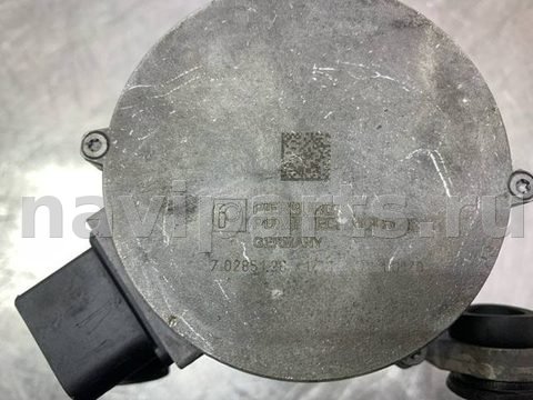 Помпа BMW X5 E70, 2009 г., OEM 11517586924, арт. 77475, фото 5