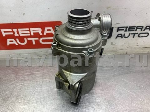 Помпа BMW X1 E84, 2015 г., OEM 11517597715, арт. 77498
