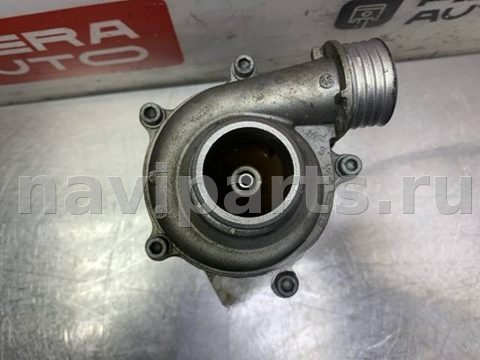 Помпа BMW X1 E84, 2015 г., OEM 11517597715, арт. 77498, фото 2
