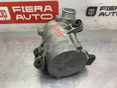 Помпа BMW X1 E84, 2015 г., OEM 11517597715, арт. 77498, фото 4