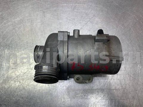 Помпа BMW 5 F10/F11/GT F07, 2010 г., OEM 11517583836, арт. 78143