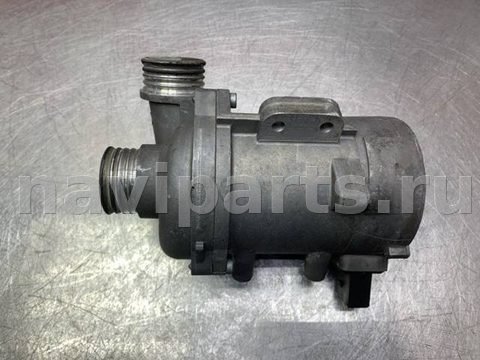 Помпа BMW 5 F10/F11/GT F07, 2010 г., OEM 11517583836, арт. 78143, фото 2