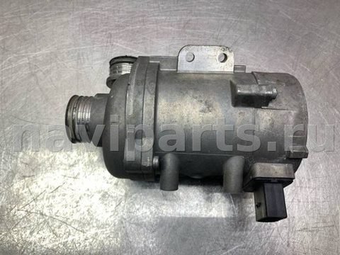 Помпа BMW 5 F10/F11/GT F07, 2010 г., OEM 11517583836, арт. 78143, фото 3