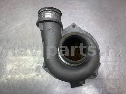 Помпа BMW 5 F10/F11/GT F07, 2010 г., OEM 11517583836, арт. 78143, фото 4