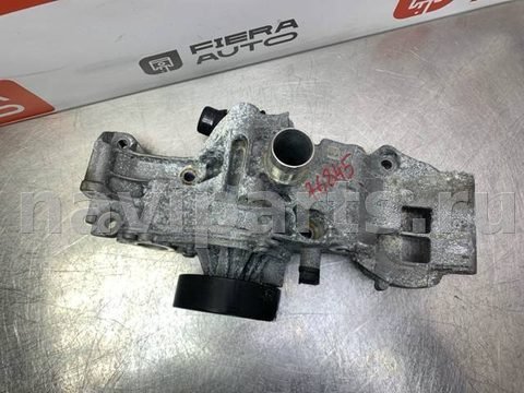 Помпа BMW 1 F40, 2023 г., OEM 11518631940, арт. 79366, фото 2