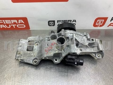 Помпа BMW 1 F40, 2023 г., OEM 11518631940, арт. 79366, фото 3