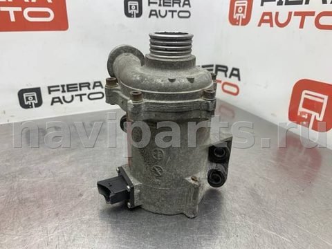 Помпа BMW 3 F30/F31/GT F34, 2012 г., OEM 11517604027, арт. 79428, фото 2