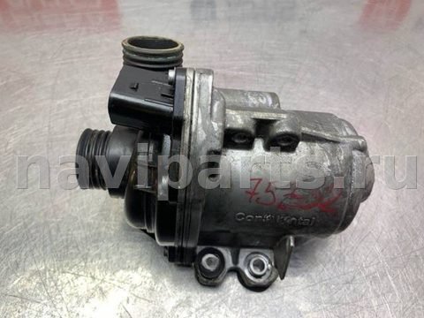 Помпа BMW 5 F10/F11/GT F07, 2009 г., OEM 11519455978, арт. 79582