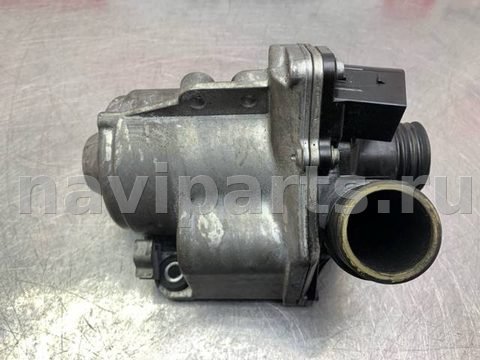 Помпа BMW 5 F10/F11/GT F07, 2009 г., OEM 11519455978, арт. 79582, фото 2