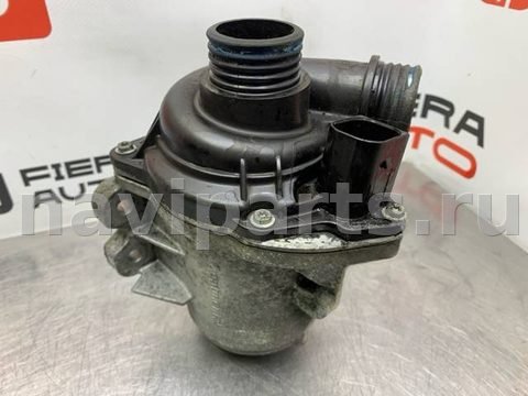 Помпа BMW 5 F10/F11/GT F07, 2013 г., OEM 11519455978, арт. 79789