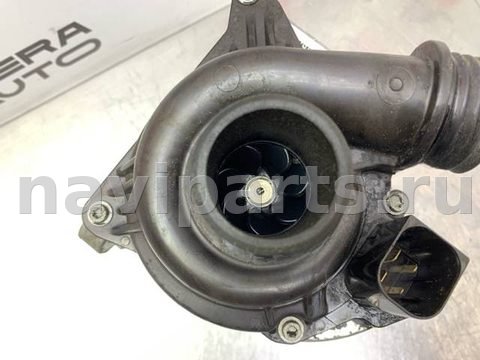 Помпа BMW 5 F10/F11/GT F07, 2013 г., OEM 11519455978, арт. 79789, фото 3