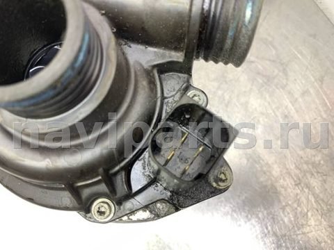 Помпа BMW 5 F10/F11/GT F07, 2013 г., OEM 11519455978, арт. 79789, фото 4