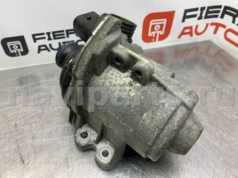 Помпа BMW 5 F10/F11/GT F07, 2013 г., OEM 11519455978, арт. 79789, фото 5