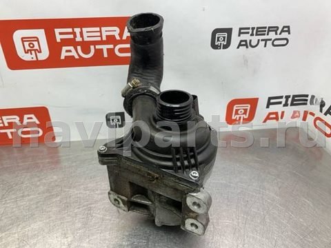 Помпа BMW 5 F10/F11/GT F07, 2010 г., OEM 11519455978, арт. 79797