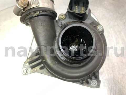 Помпа BMW 5 F10/F11/GT F07, 2010 г., OEM 11519455978, арт. 79797, фото 2