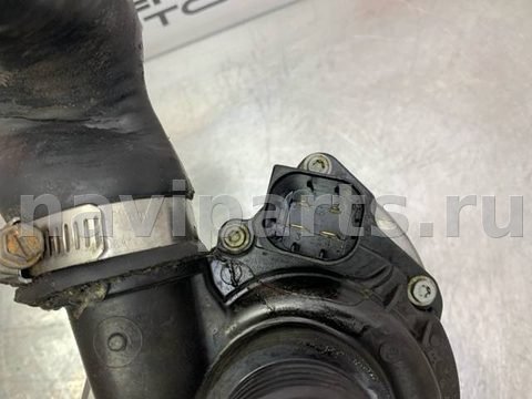 Помпа BMW 5 F10/F11/GT F07, 2010 г., OEM 11519455978, арт. 79797, фото 3