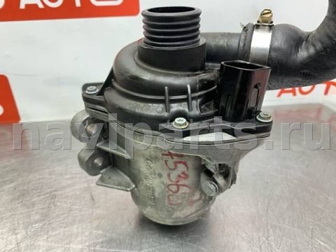 Помпа BMW 5 F10/F11/GT F07, 2010 г., OEM 11519455978, арт. 79797, фото 4