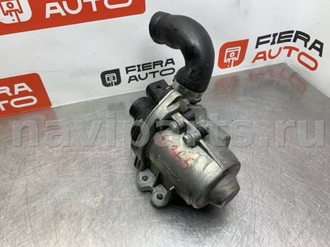 Помпа BMW 5 F10/F11/GT F07, 2010 г., OEM 11519455978, арт. 79797, фото 6