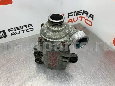 Помпа BMW X1 E84, 2013 г., OEM 11517604027, арт. 80660