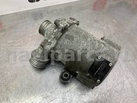 Помпа BMW X1 E84, 2013 г., OEM 11517604027, арт. 80660, фото 3
