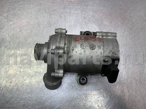 Помпа BMW X1 E84, 2012 г., OEM 11517597715, арт. 80889