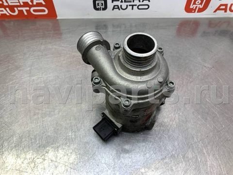 Помпа BMW X1 E84, 2012 г., OEM 11517597715, арт. 80889, фото 2