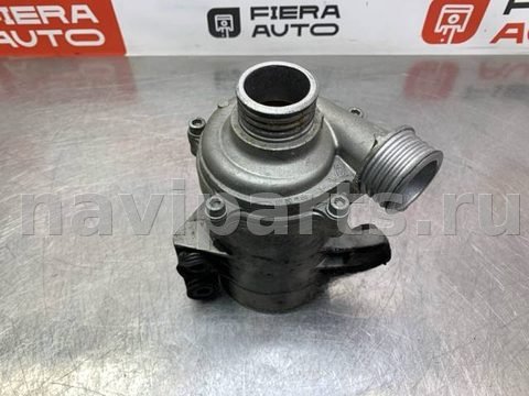 Помпа BMW X1 E84, 2012 г., OEM 11517597715, арт. 80889, фото 3